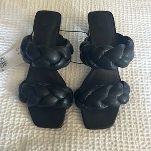 H & M Women’s heels